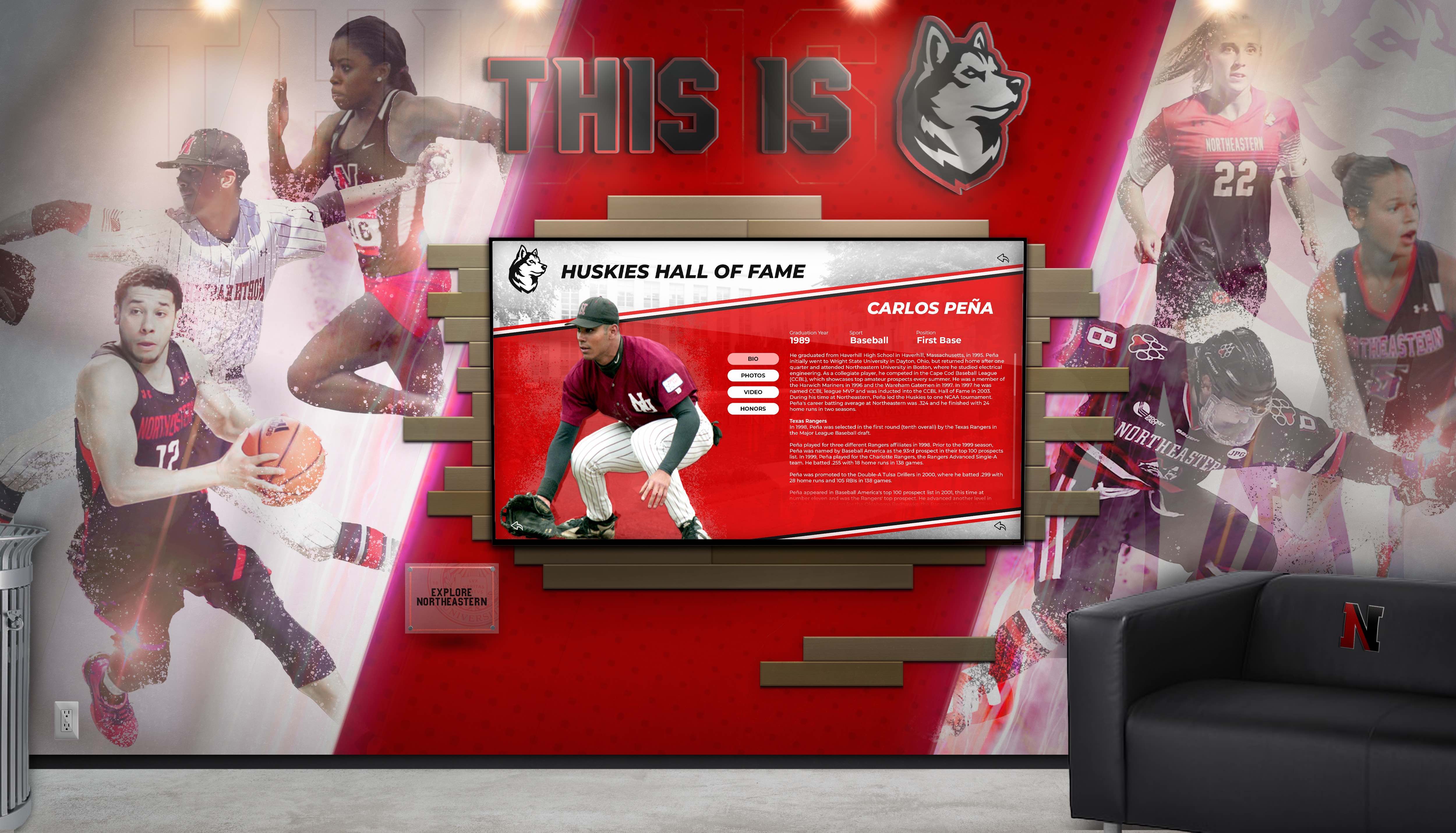 DIGITAL WALL OF FAME 2024